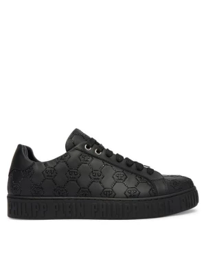 Obrázek produktu PHILIPP PLEIN Sneakersy SAFS USC0920 PLE005N Černá