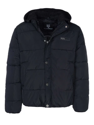 Obrázek produktu Philipp Plein Zimní bunda 'Plein Sport Jacke' černá