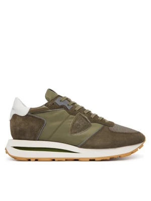 Obrázek produktu Philippe Model Sneakersy A006889 TKLU W010 Zelená