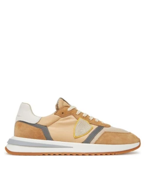 Obrázek produktu Philippe Model Sneakersy A009576 TYLU W060 Béžová