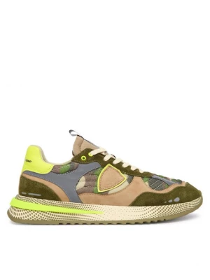 Obrázek produktu Philippe Model Sneakersy A012050 OYLU CR01 Khaki