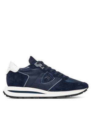Obrázek produktu Philippe Model Sneakersy A012202 TKLU W025 Tmavomodrá
