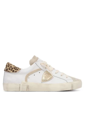 Obrázek produktu Philippe Model Sneakersy Donna A013696 PRLD VL14 Bílá