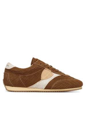 Obrázek produktu Philippe Model Sneakersy Planche A013633 PNLD DT10 Hnědá