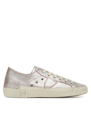 Obrázek produktu Philippe Model Sneakersy Prsx Tennis A009752 PRLD LM01 Růžová