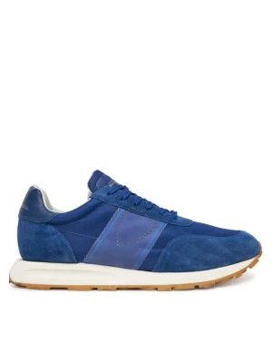 Obrázek produktu Philippe Model Sneakersy TILU W011 Tmavomodrá