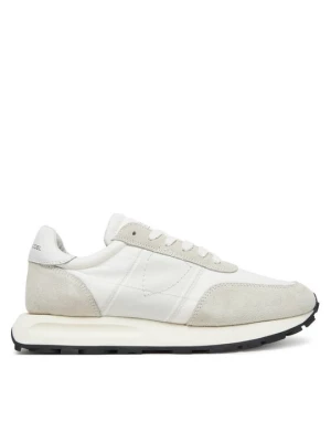 Obrázek produktu Philippe Model Sneakersy Tour Running A007186 TILD W002 Écru Krémová