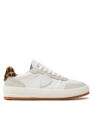 Obrázek produktu Philippe Model Sneakersy VNLD VA02 Bílá