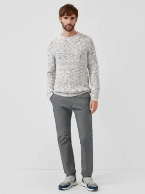 Obrázek produktu Phoenix: Regular fit / jemně strukturované chino kalhoty s.Oliver