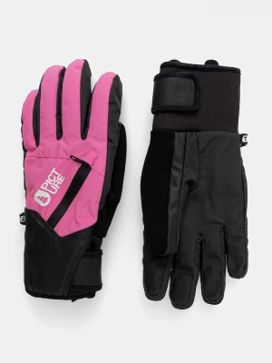 Obrázek produktu Picture Lyžařské rukavice Picture Kakisa Gloves růžová
