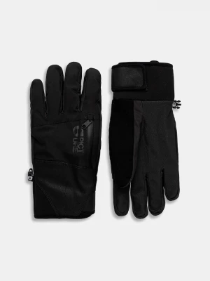 Obrázek produktu Picture Lyžařské rukavice Picture Madson Gloves černá