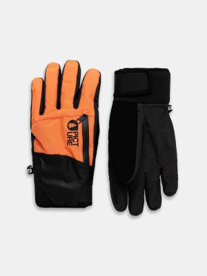 Obrázek produktu Picture Lyžařské rukavice Picture Madson Gloves oranžová