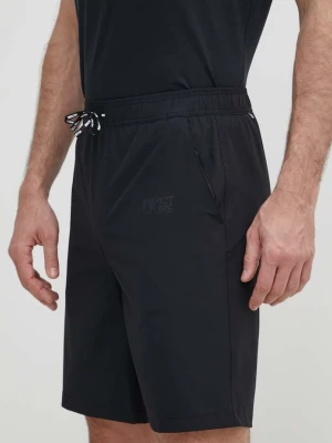 Obrázek produktu Picture Outdoorové šortky Picture Lenu Stretch černá