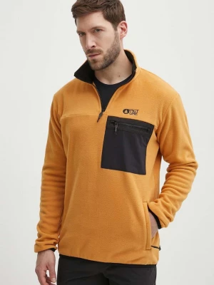 Obrázek produktu Picture Sportovní mikina Picture Mathew žlutá