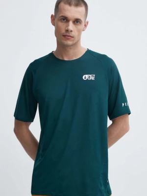 Obrázek produktu Picture Sportovní tričko Picture Osborn tyrkysová