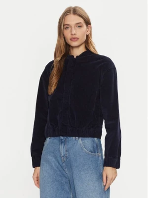 Obrázek produktu Pieces Bunda bomber Rillo 17154209 Tmavomodrá Regular Fit