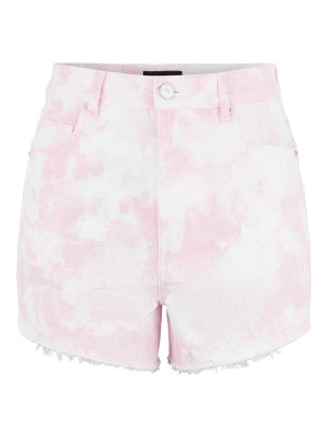 Obrázek produktu PIECES Kalhoty fialová / pink