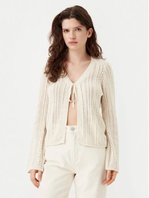 Obrázek produktu Pieces Kardigan Nuka 17155170 Béžová Regular Fit