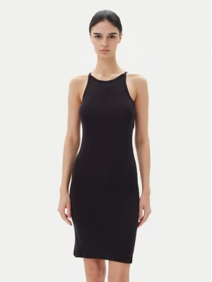 Obrázek produktu Pieces Každodenní šaty Jane 17155478 Černá Slim Fit