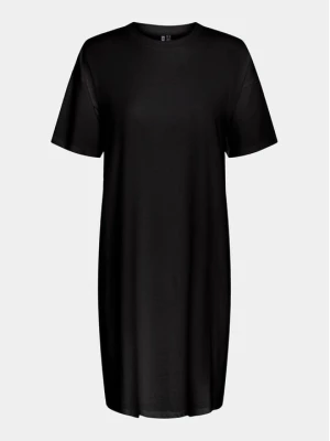 Obrázek produktu Pieces Každodenní šaty Ria 17149328 Černá Loose Fit