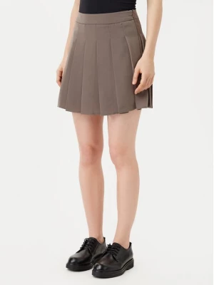 Obrázek produktu Pieces Mini sukně Julina 17154916 Khaki Regular Fit
