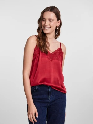 Obrázek produktu Pieces Pyžamo 17142952 Červená Regular Fit