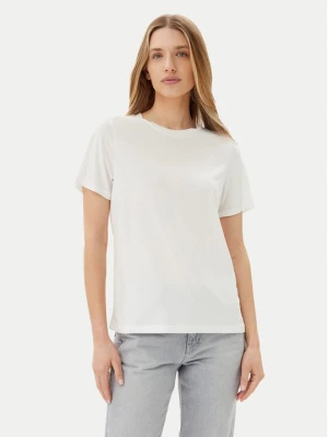 Obrázek produktu Pieces T-Shirt Anora 17148789 Bílá Regular Fit