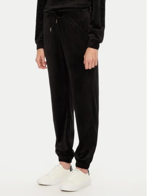 Obrázek produktu Pieces Teplákové kalhoty Silli 17154432 Černá Regular Fit