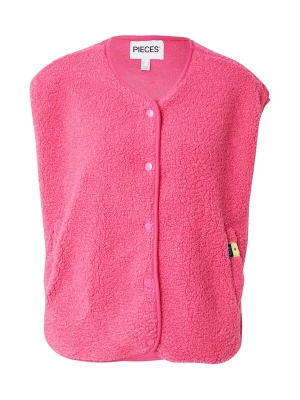 Obrázek produktu PIECES Vesta 'PCKATTY' pink