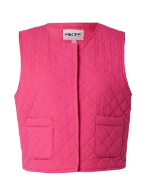 Obrázek produktu PIECES Vesta 'PCSARIA' fuchsiová