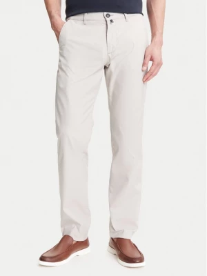 Obrázek produktu Pierre Cardin Chino kalhoty C3 33730.1060 Šedá Slim Fit