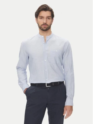 Obrázek produktu Pierre Cardin Košile C6 41009.0480 Světle modrá Modern Fit