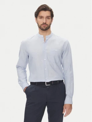Obrázek produktu Pierre Cardin Košile C6 41009.0480 Světle modrá Modern Fit