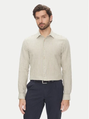 Obrázek produktu Pierre Cardin Košile C6 41017.0482 Béžová Modern Fit