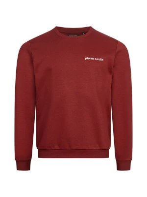 Obrázek produktu PIERRE CARDIN Mikina bordó