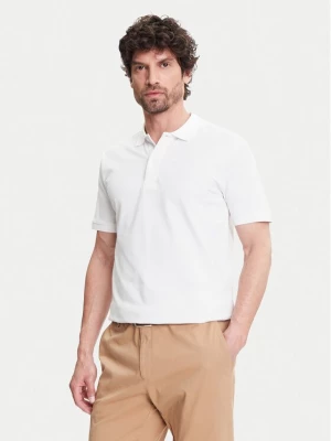 Obrázek produktu Pierre Cardin Polokošile C5 21354.2110 Bílá Regular Fit