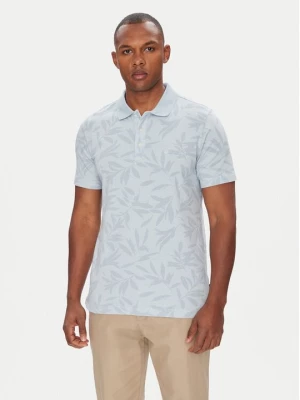 Obrázek produktu Pierre Cardin Polokošile C5 21434.2117 Světle modrá Regular Fit