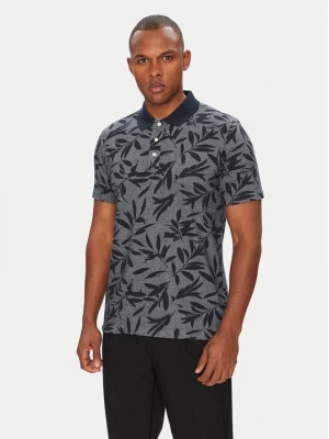 Obrázek produktu Pierre Cardin Polokošile C5 21434.2117 Tmavomodrá Regular Fit