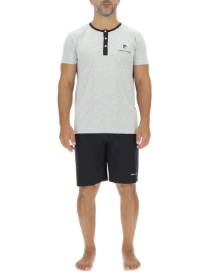 Obrázek produktu PIERRE CARDIN Pyžamo krátké černá
