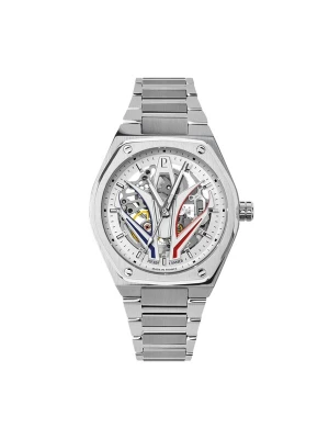 Obrázek produktu Pierre Lannier Analogové hodinky 'Automatic watch Ardent' bílá