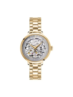 Obrázek produktu Pierre Lannier Analogové hodinky 'Automatic watch Automatic' stříbrná