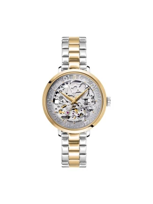 Obrázek produktu Pierre Lannier Analogové hodinky 'Automatic watch Automatic' stříbrná
