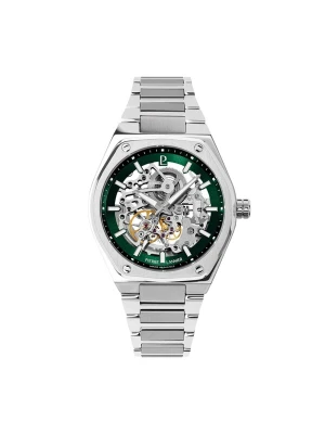 Obrázek produktu Pierre Lannier Analogové hodinky 'Automatic watch Automatic' zelená