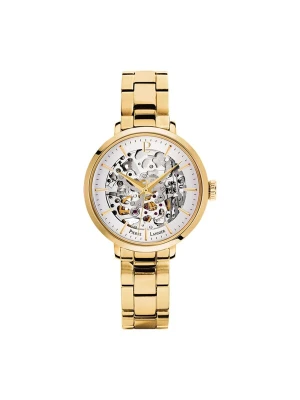 Obrázek produktu Pierre Lannier Analogové hodinky 'Automatic watch Automatic' zlatá