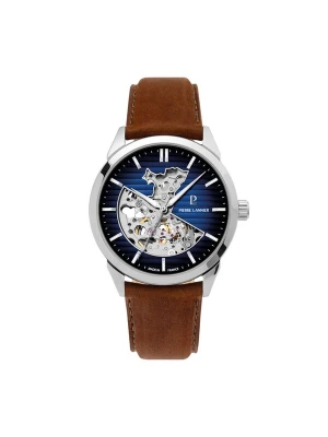 Obrázek produktu Pierre Lannier Analogové hodinky 'Automatic watch Monarck' modrá