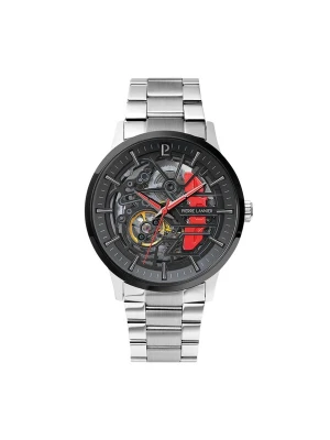 Obrázek produktu Pierre Lannier Analogové hodinky 'Automatic watch Paddock' černá