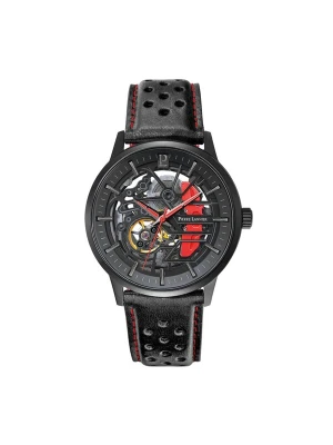 Obrázek produktu Pierre Lannier Analogové hodinky 'Automatic watch Paddock' černá