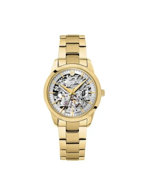 Obrázek produktu Pierre Lannier Analogové hodinky 'Automatic watch Thea' stříbrná