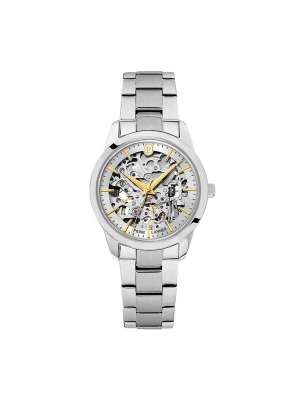 Obrázek produktu Pierre Lannier Analogové hodinky 'Automatic watch Thea' stříbrná