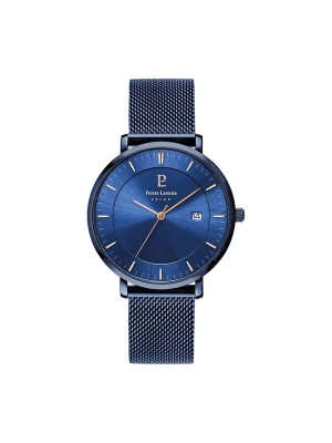 Obrázek produktu Pierre Lannier Analogové hodinky 'Date watch Inti' modrá